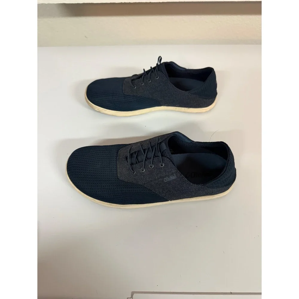 OluKai lightweight provides